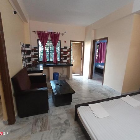 Royal Palace Hotel Bolpur Exterior foto