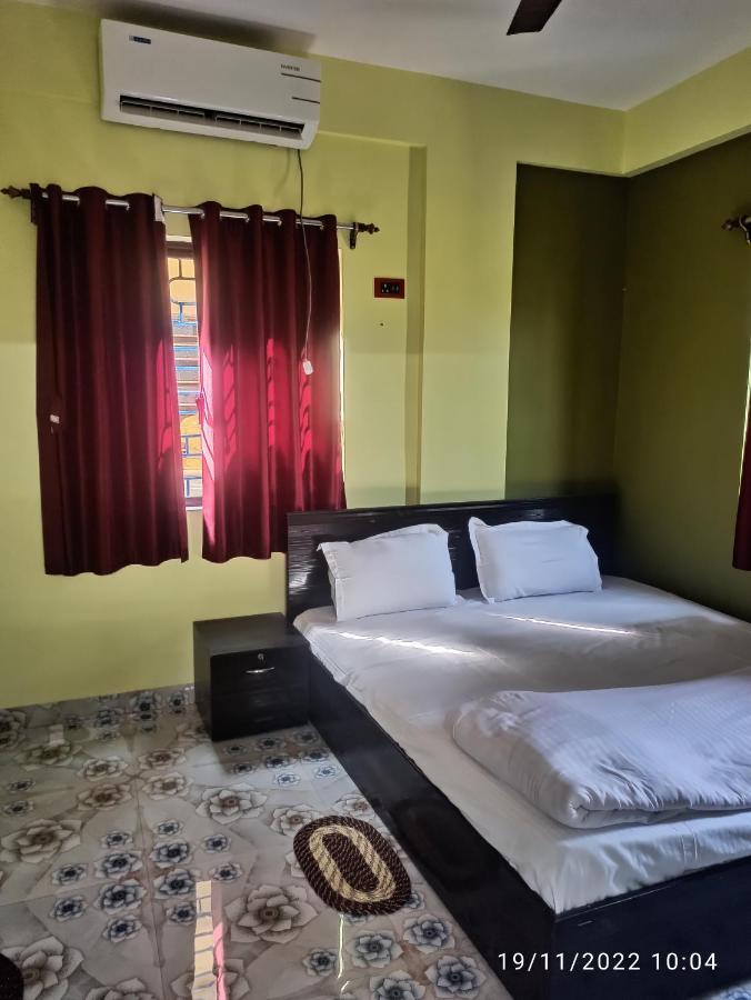 Royal Palace Hotel Bolpur Exterior foto