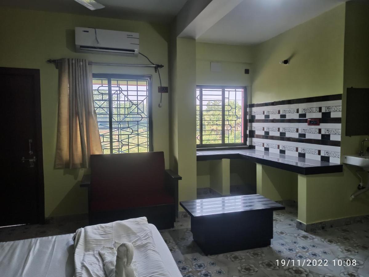 Royal Palace Hotel Bolpur Exterior foto