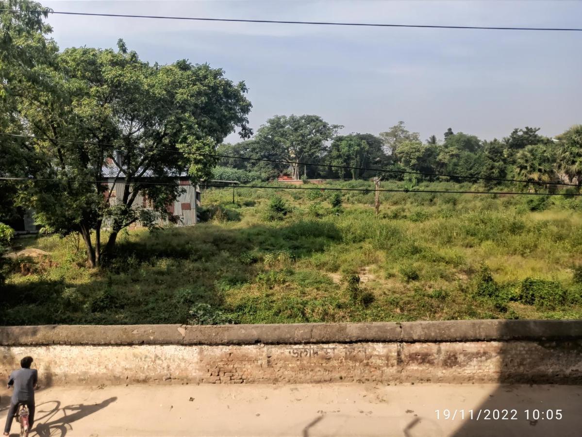 Royal Palace Hotel Bolpur Exterior foto