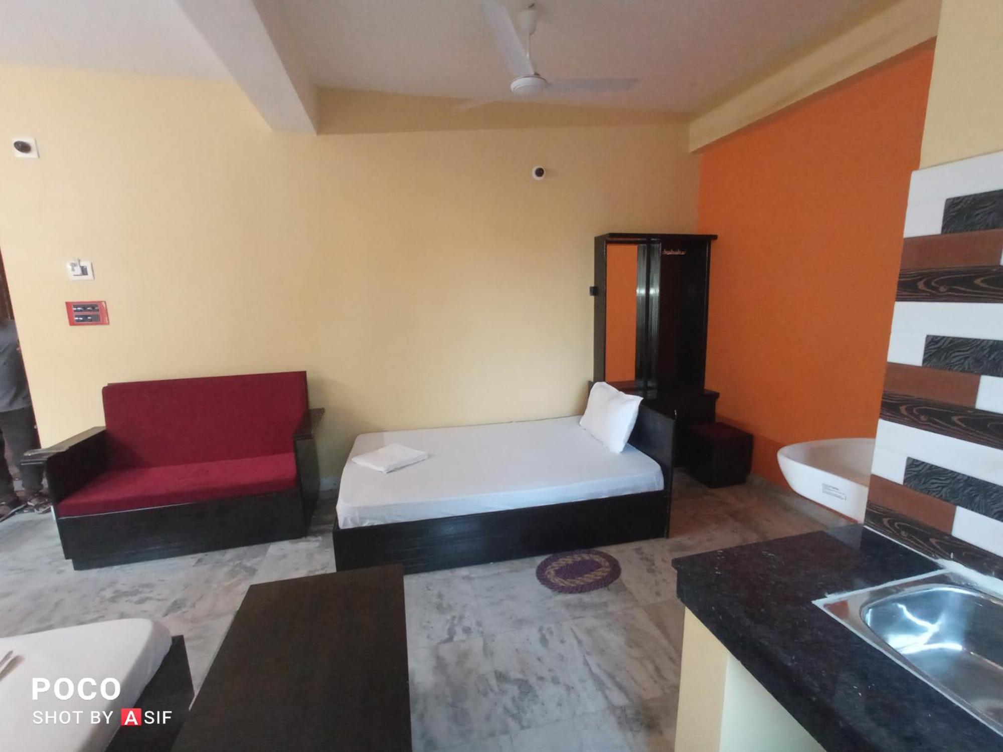 Royal Palace Hotel Bolpur Exterior foto