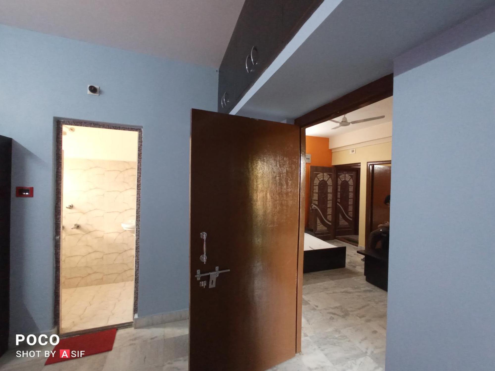 Royal Palace Hotel Bolpur Exterior foto